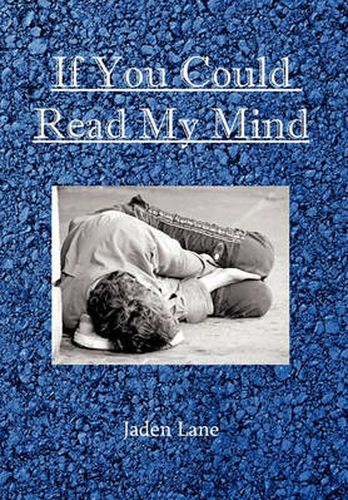 Cover image for If You Could Read My Mind