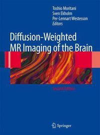 Cover image for Diffusion-Weighted MR Imaging of the Brain