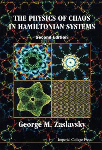 Cover image for Physics Of Chaos In Hamiltonian Systems, The (2nd Edition)
