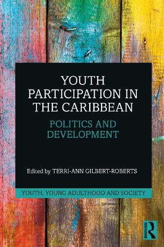 Youth Participation in the Caribbean