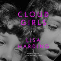 Cover image for Cloud Girls