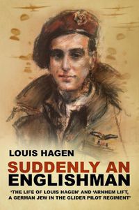 Cover image for Suddenly an Englishman