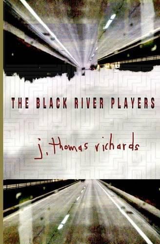 Cover image for The Black River Players