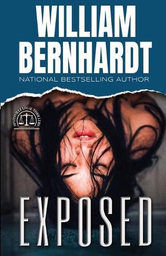Cover image for Exposed