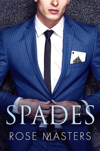Cover image for Spades