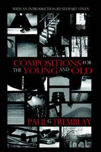 Cover image for Compositions for the Young and Old