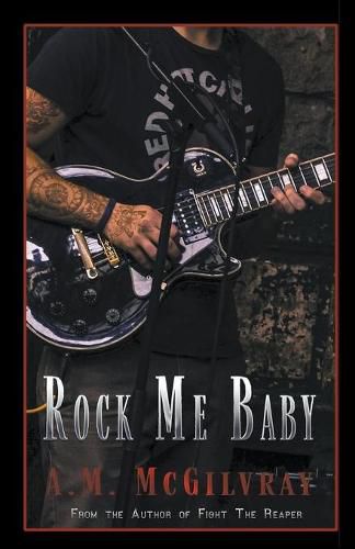 Cover image for Rock Me Baby