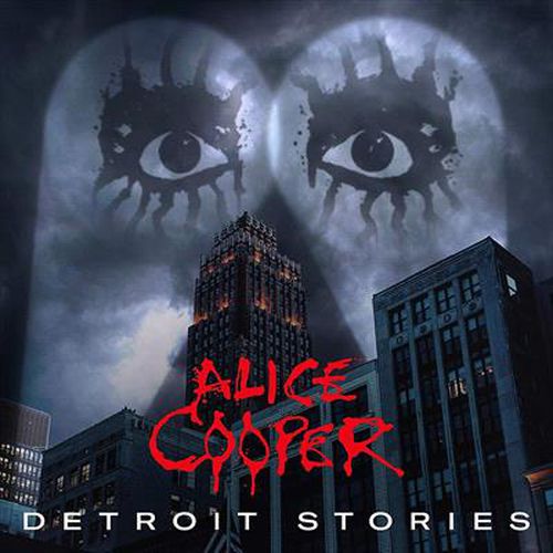 Detroit Stories Cd/dvd