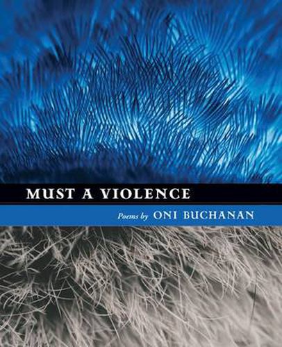 Cover image for Must a Violence