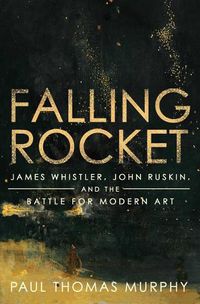 Cover image for Falling Rocket