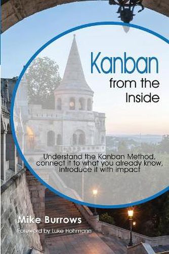 Cover image for Kanban from the Inside