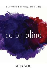 Cover image for Color Blind