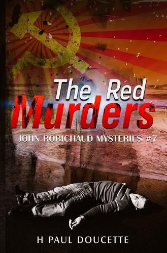 Cover image for The Red Murders