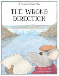 Cover image for The Wrong Direction