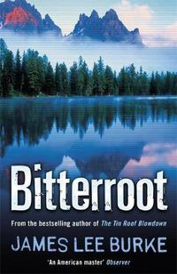 Cover image for Bitterroot