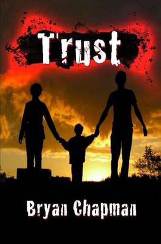 Cover image for Trust