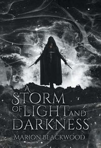 Cover image for A Storm of Light and Darkness