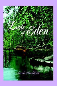Cover image for Lords of Eden