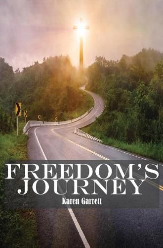 Cover image for Freedom's Journey