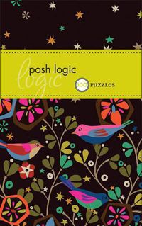 Cover image for Posh Logic: 100 Puzzles