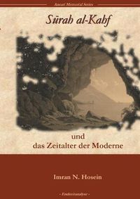 Cover image for Surah Al-Kahf und das Zeitalter der Moderne