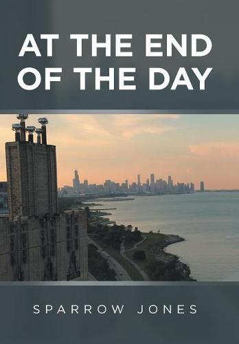 Cover image for At the End of the Day