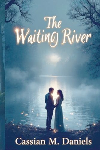 Cover image for The Waiting River