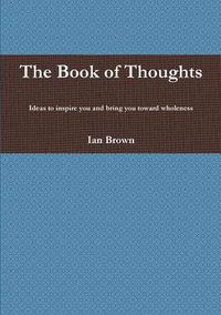 Cover image for The Book of Thoughts