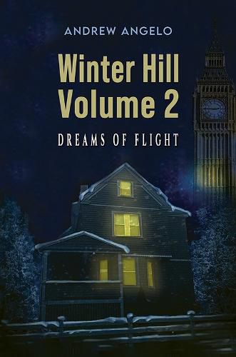 Winter Hill: Volume 2