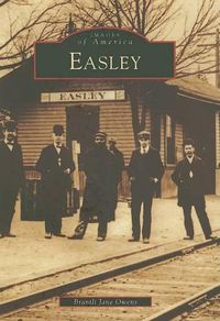 Cover image for Easley