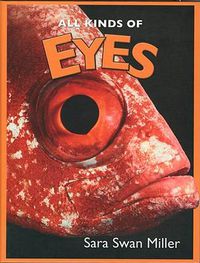 Cover image for All Kinds of Eyes