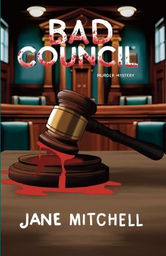 Cover image for Bad Council