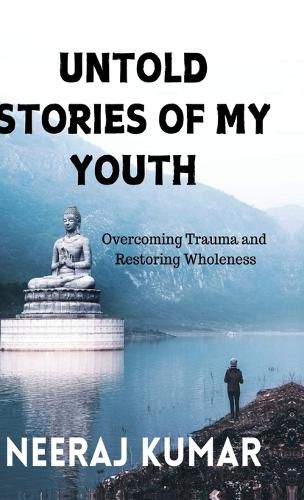 Cover image for Untold Stories of My Youth