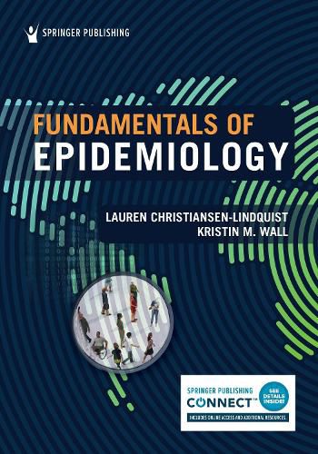 Cover image for Fundamentals of Epidemiology