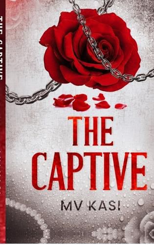 Cover image for The Captive