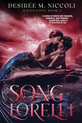 Cover image for Song of Lorelei