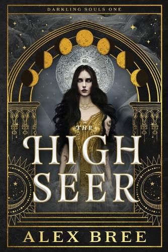 Cover image for The High Seer