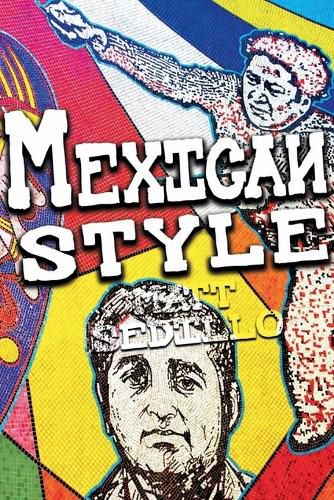 Cover image for Mexican Style