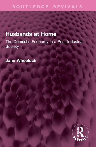 Cover image for Husbands at Home