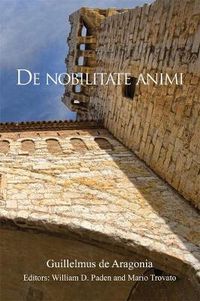Cover image for De nobilitate animi
