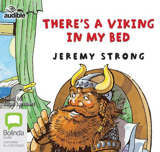 There's a Viking in My Bed