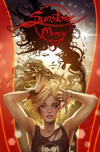 Cover image for Sunstone Mercy Volume 8