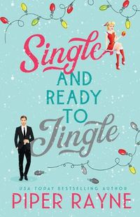 Cover image for Single & Ready To Jingle (Large Print)