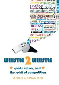 Cover image for Whistle 2 Whistle