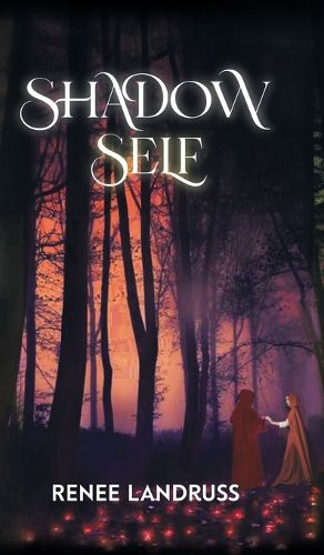 Cover image for Shadow Self