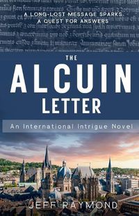 Cover image for The Alcuin Letter