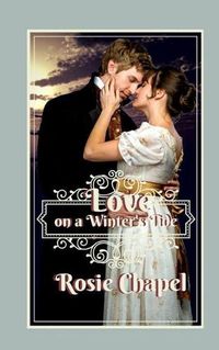 Cover image for Love on a Winter's Tide