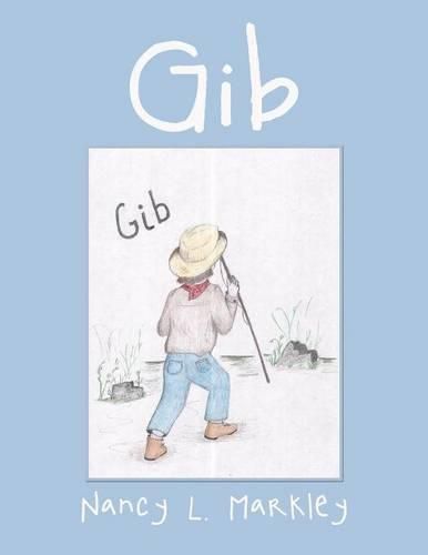 Cover image for Gib