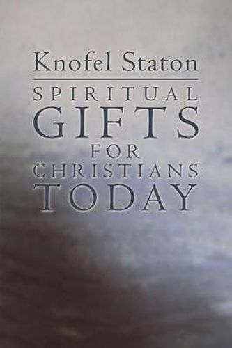 Cover image for Spiritual Gifts for Christians Today