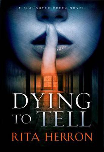 Cover image for Dying to Tell